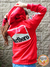 Campera Friza Invisible Michael Schumacher Ferrari F1 2004 Buzo Antiflama Retro