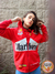 Campera Friza Invisible Michael Schumacher Ferrari F1 2004 Buzo Antiflama Retro - comprar online