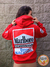Imagen de Campera Friza Invisible Ayrton Senna McLaren MP4/4 F1 1988 Buzo Antiflama Retro