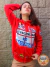 Campera Frisa Invisible Ayrton Senna McLaren MP4/4 F1 1988 Buzo Antiflama Retro en internet