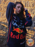 Campera Friza Invisible Red Bull F1 2022 TEAM Verstappen Pérez Buzo Antiflama - comprar online