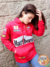 Campera Friza Invisible Michael Schumacher Ferrari F1 1998 Buzo Antiflama Retro en internet