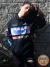 Campera Friza Invisible Alpine F1 2022 TEAM Fernando Alonso Buzo Antiflama - Avelan Indumentaria