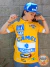 Imagen de Gorra Nacional Ayrton Senna F1 Retro