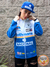 Imagen de Campera Friza Invisible Ayrton Senna F1 Williams Renault FW16 1994 Retro ¡EDICIÓN ESPECIAL!