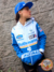 Campera Friza Invisible Ayrton Senna F1 Williams Renault FW16 1994 Retro ¡EDICIÓN ESPECIAL! - Avelan Indumentaria