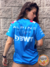 Remera 100% Algodón Alpine F1 2022 TEAM Alonso Ocon - Avelan Indumentaria
