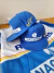 Gorra Nacional Ayrton Senna F1 Retro
