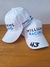 Gorra Franco Colapinto WILLIAMS 43 F1 2024