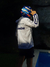 Campera Rompeviento Franco Colapinto Antiflama Williams F1 2024 Liviana en internet