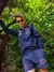 Campera Rompeviento Red Bull F1 TEAM Verstappen Perez *PREMIUM*