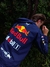 Campera Rompeviento Red Bull F1 TEAM Verstappen Perez *PREMIUM* - comprar online