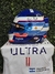 Casco F1 Franco Colapinto Williams 2024 Escala: 1:1 - Avelan Indumentaria
