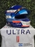 Casco F1 Franco Colapinto Williams 2024 Escala: 1:1 - tienda online