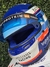 Casco F1 Franco Colapinto Williams 2024 Escala: 1:1 en internet