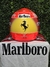 Casco F1 Michael Schumacher Ferrari 2004 Escala: 1:1 - tienda online