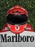 Imagen de Casco F1 Michael Schumacher Ferrari 2004 Escala: 1:1