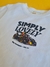 Crop Top Max Verstappen F1 Simply Lovely - Avelan Indumentaria