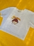 Crop Top Senninha Ayrton Senna - tienda online
