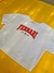 Crop Top EST. Ferrari F1 TEAM en internet