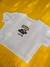 Crop Top Ayrton Senna Lotus F1 - Avelan Indumentaria
