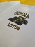 Crop Top Ayrton Senna Lotus F1 en internet