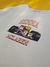 Crop Top Ayrton Senna McLaren F1 - Avelan Indumentaria