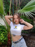 Crop Top Ferrari F1 TEAM - comprar online