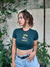 Crop Top Valentino Rossi 46 Yamaha MotoGP - tienda online