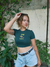 Crop Top Valentino Rossi 46 Yamaha MotoGP en internet