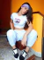 Crop Top Franco Colapinto Alpine F1 en internet