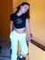 Crop Top Lando Norris McLaren F1 en internet