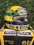 Casco F1 Ayrton Senna McLaren 1988 Escala: 1:1 - comprar online