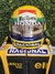 Imagen de Casco F1 Ayrton Senna McLaren 1988 Escala: 1:1