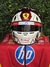 Casco F1 Charles Leclerc Ferrari 2024 Monaco Escala: 1:1 - tienda online