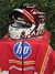 Casco F1 Charles Leclerc Ferrari 2024 Monaco Escala: 1:1 en internet