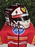 Casco F1 Charles Leclerc Ferrari 2024 Monaco Escala: 1:1 - comprar online