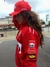 Gorra Ferrari - comprar online