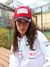 Gorra Mercedes Red - tienda online