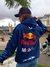 Buzo Canguro Red Bull F1 2024 TEAM Verstappen Pérez - tienda online