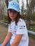 Gorra Mercedes F1 Hamilton - tienda online