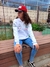 Imagen de Gorra Mercedes Red