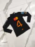 Polera Termica McLaren F1 2025 TEAM Norris Piastri Nomex - Avelan Indumentaria