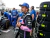 Imagen de Campera Friza Invisible Alpine F1 2022 TEAM Fernando Alonso Buzo Antiflama
