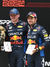 Campera Friza Invisible Red Bull F1 2024 TEAM Verstappen Pérez Buzo Antiflama - tienda online