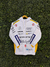 Campera Friza Invisible Franco Colapinto Williams F1 2024 Antiflama (EDICIÓN ML ESPECIAL)