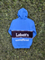 Campera Friza Invisible Alain Prost F1 Williams FW15C 1993 Buzo Antiflama Retro - comprar online