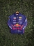 Campera Friza Invisible Red Bull F1 2022 TEAM Verstappen Pérez Buzo Antiflama