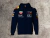 Campera Friza Invisible Red Bull F1 2023 TEAM Verstappen Pérez - Avelan Indumentaria
