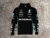 Campera Friza Invisible Mercedes F1 2022 TEAM Hamilton Russell Buzo Antiflama en internet